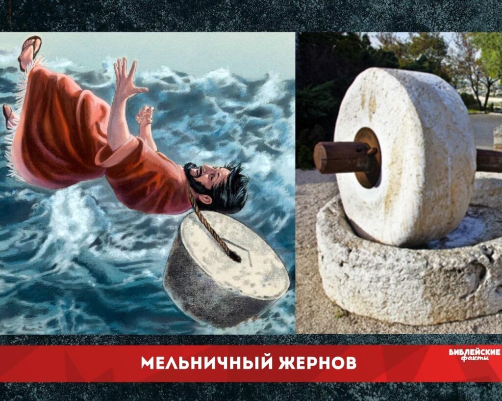 22.06.25 г. Проповедь "Скандалы, разборки, прощение, вера, смирение". Евангелие от Луки, глава 17, стихи 1-10. Б. Ларионов